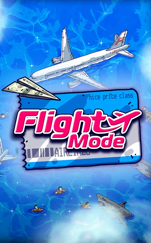 Flight Mode at Jackpot Junction Casino