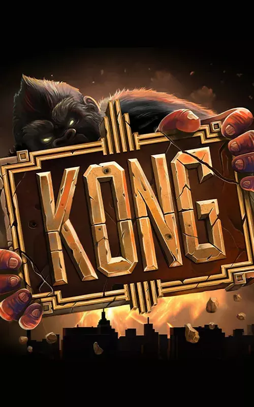 Kong at Jackpot Junction Casino