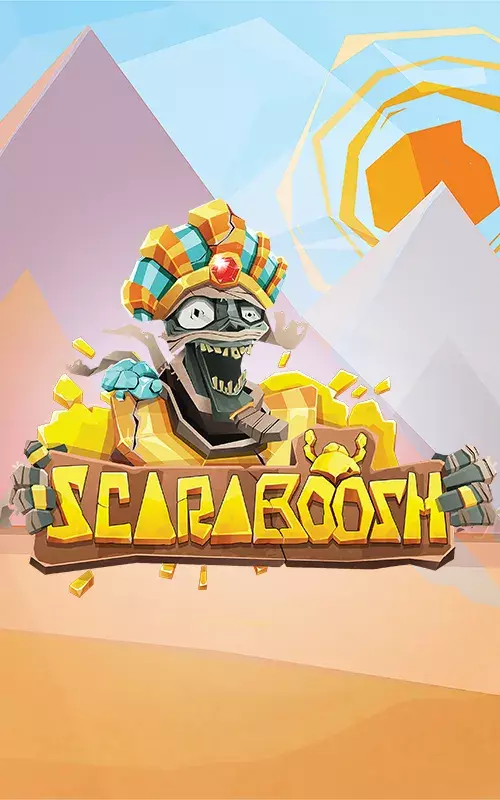 Scaraboosh at Jackpot Junction Casino
