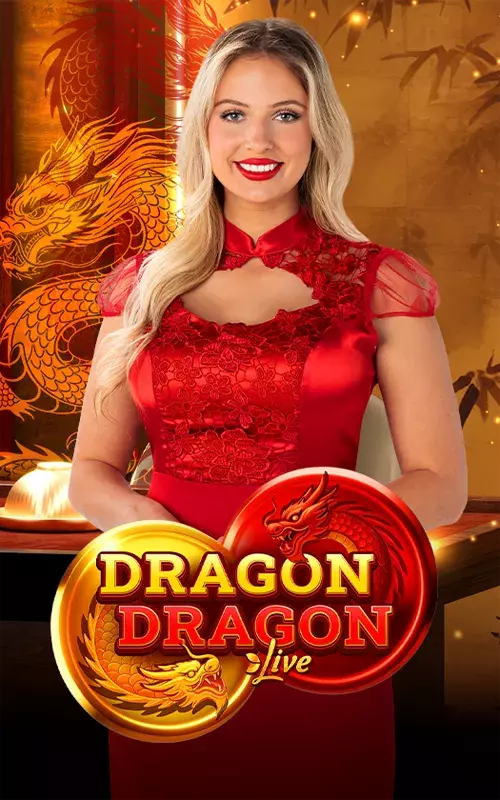 Dragon Dragon at Jackpot Junction Casino