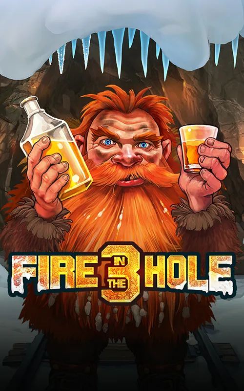 Fire in the Hole 3 at Jackpot Junction Casino